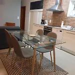Semesterbostad Nova House