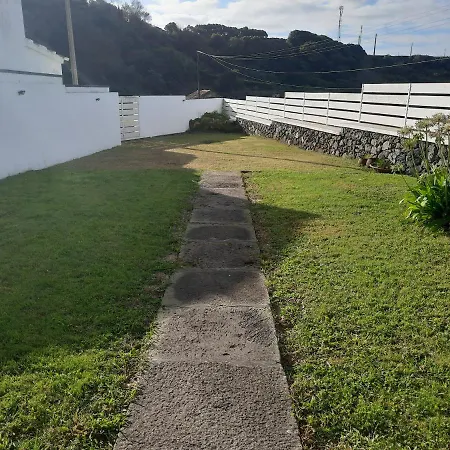 Сasa de vacaciones Nova House Vila Nova (Terceira)