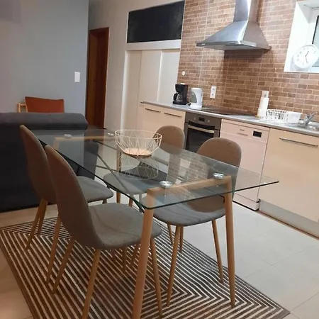 Holiday home Nova House