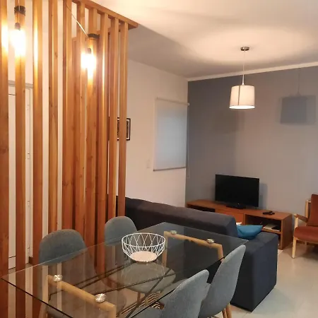 Semesterbostad Nova House
