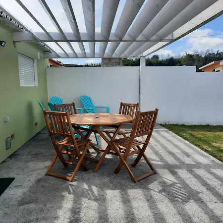 Nova House Semesterbostad