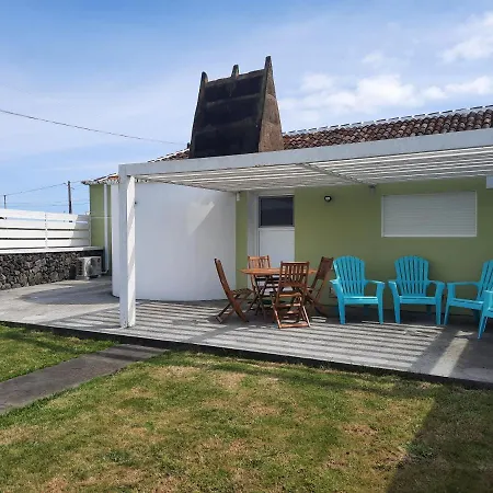 Semesterbostad Nova House *