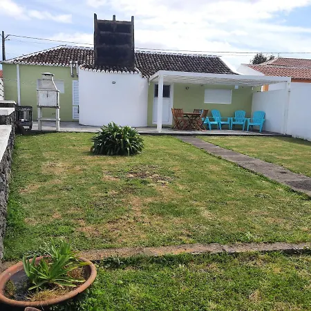 Nova House בית נופש *