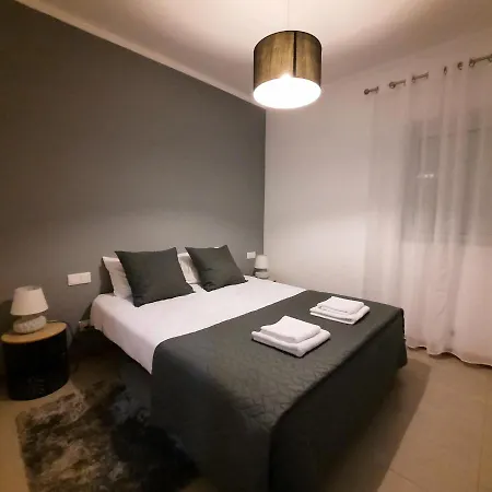 Сasa de vacaciones Nova House Vila Nova (Terceira)