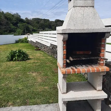 Nova House Holiday home Vila Nova (Terceira)