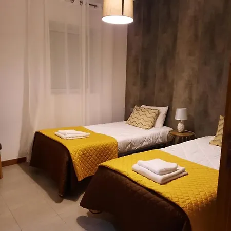 Nova House בית נופש