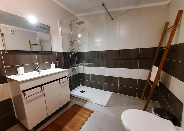 Semesterbostad Nova House *