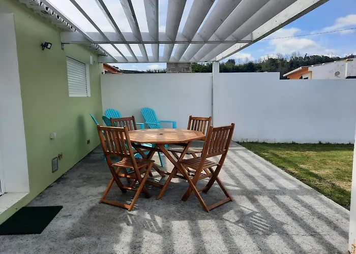 Nova House Semesterbostad