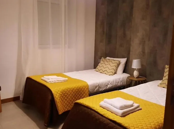 Nova House Semesterbostad