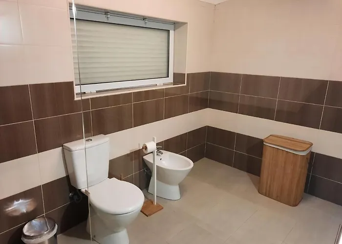 Nova House Semesterbostad